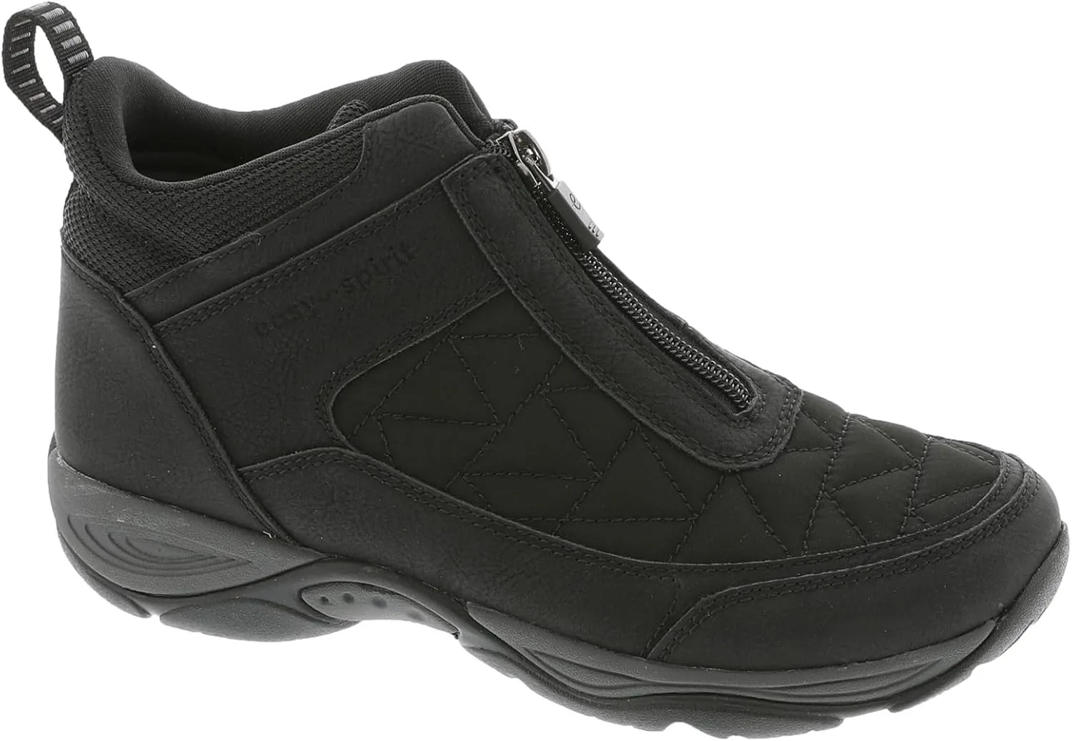 Easy Spirit Women's Erling3 Ankle Boot