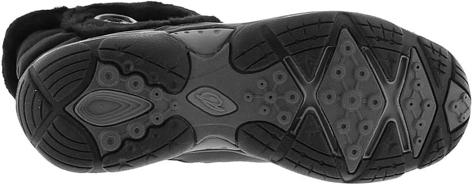 Easy Spirit Women's Exposure 2 Mid Calf Boot