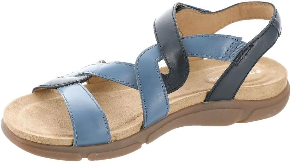 Easy Spirit Women's Minny Casual Sandal