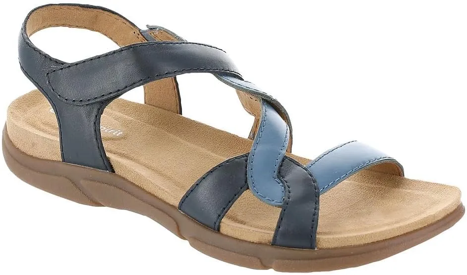 Easy Spirit Women's Minny Casual Sandal
