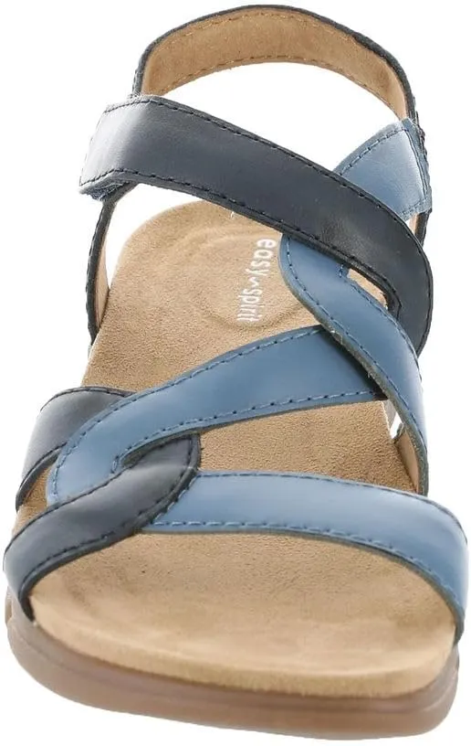 Easy Spirit Women's Minny Casual Sandal