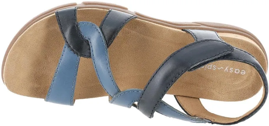 Easy Spirit Women's Minny Casual Sandal