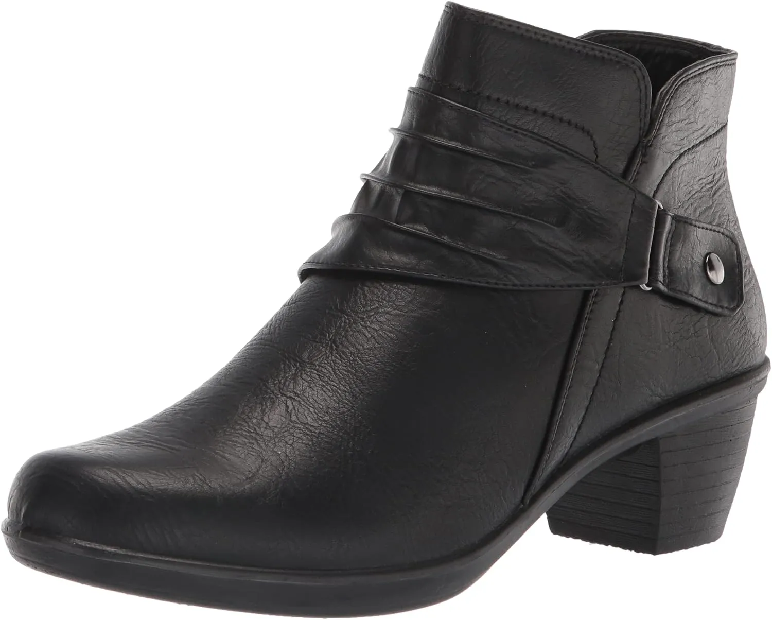 Easy Street Damita Ankle Bootie Boot
