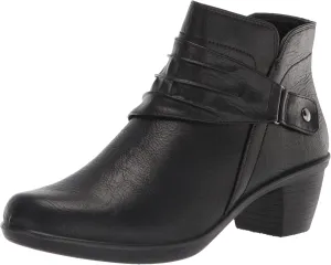 Easy Street Damita Ankle Bootie Boot