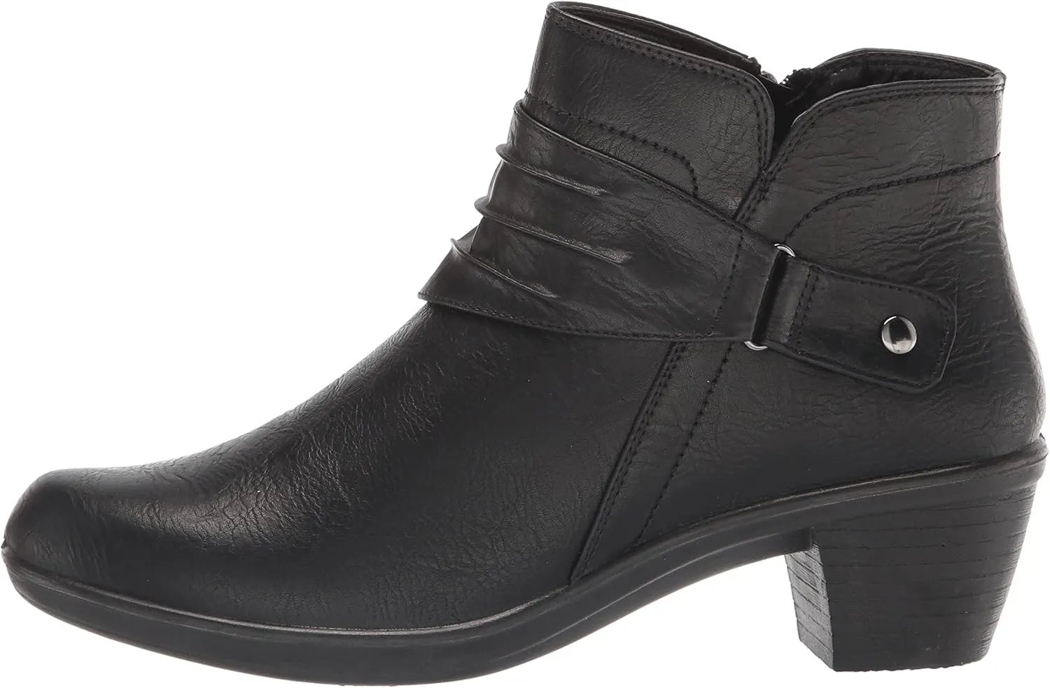 Easy Street Damita Ankle Bootie Boot