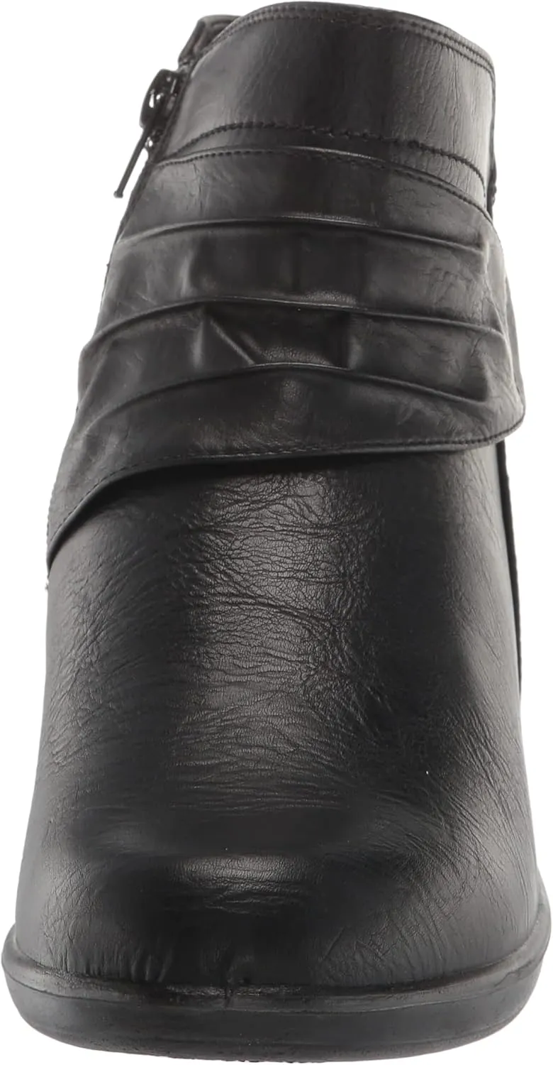 Easy Street Damita Ankle Bootie Boot