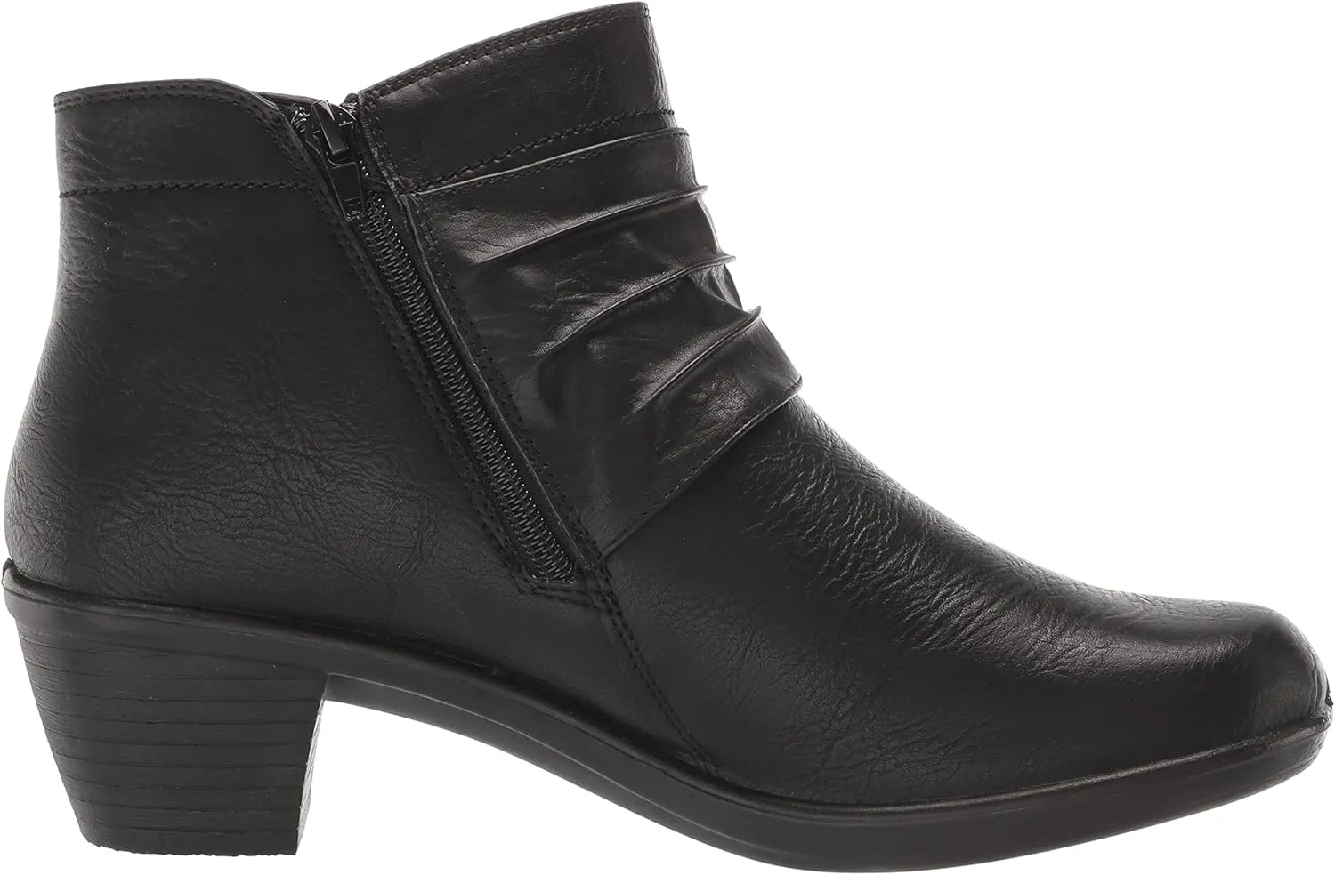 Easy Street Damita Ankle Bootie Boot