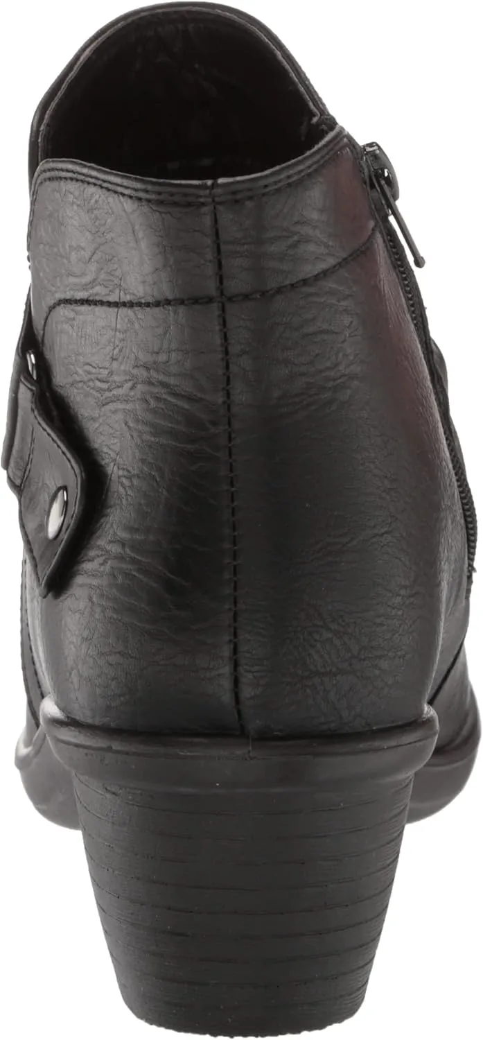 Easy Street Damita Ankle Bootie Boot