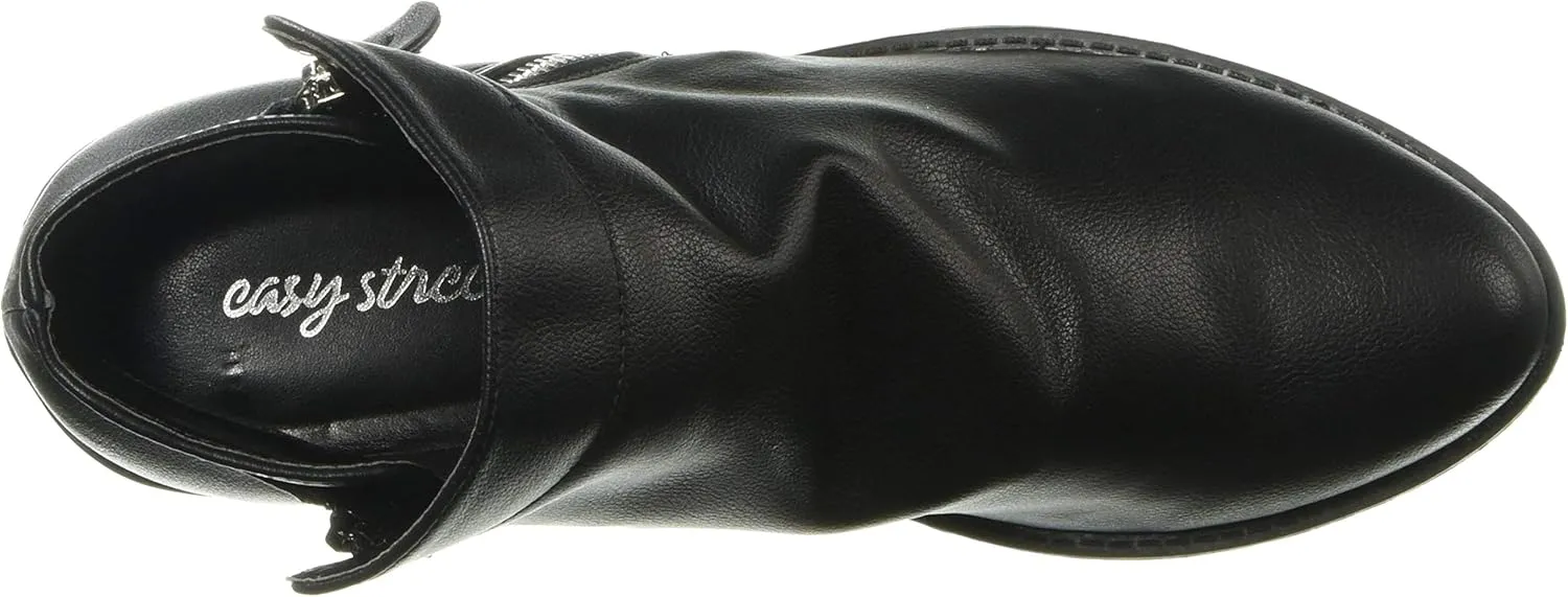 Easy Street Women's Gusto Ankle Boot