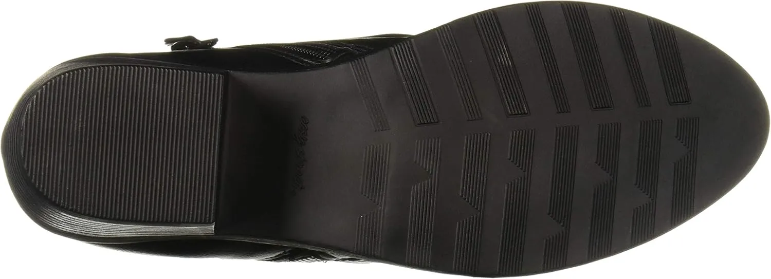Easy Street Women's Gusto Ankle Boot