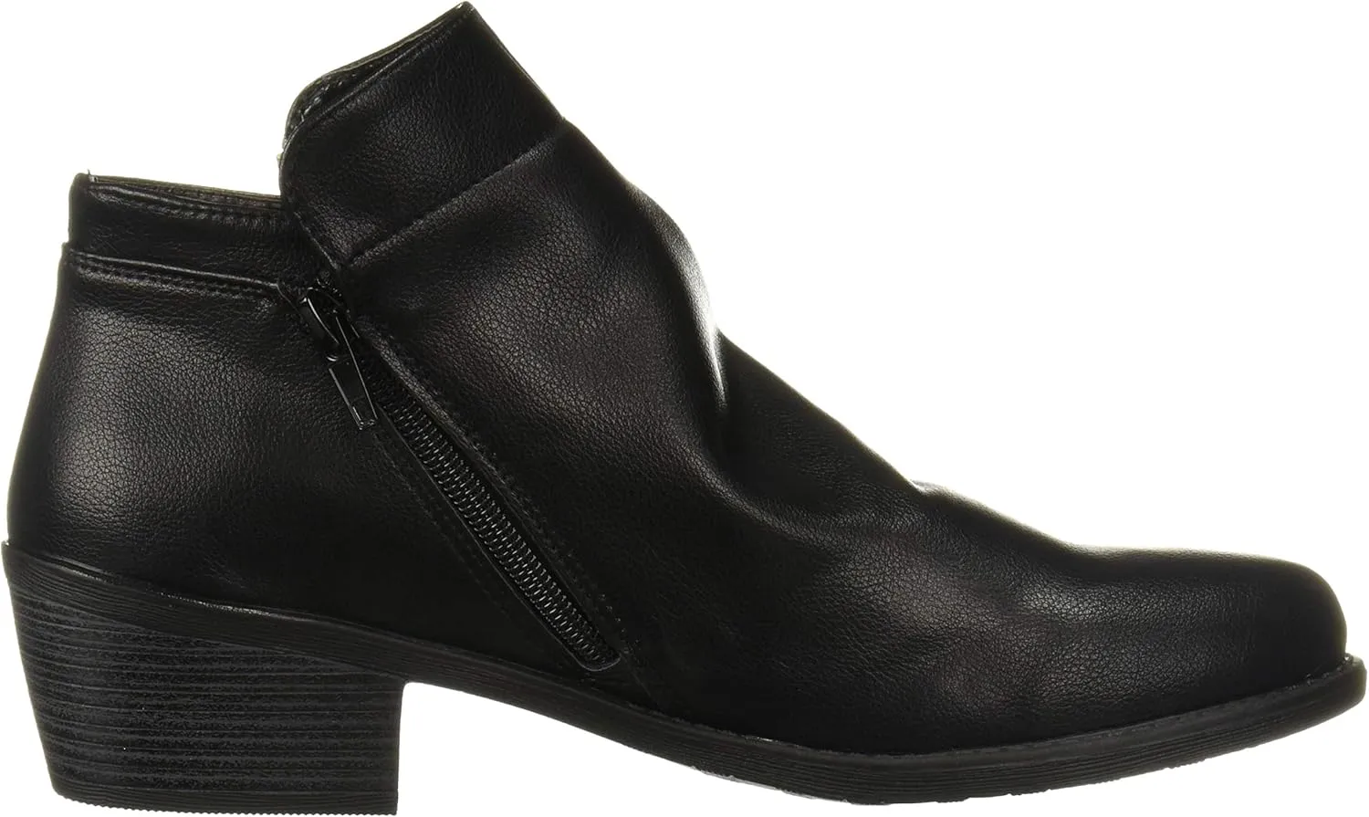 Easy Street Women's Gusto Ankle Boot