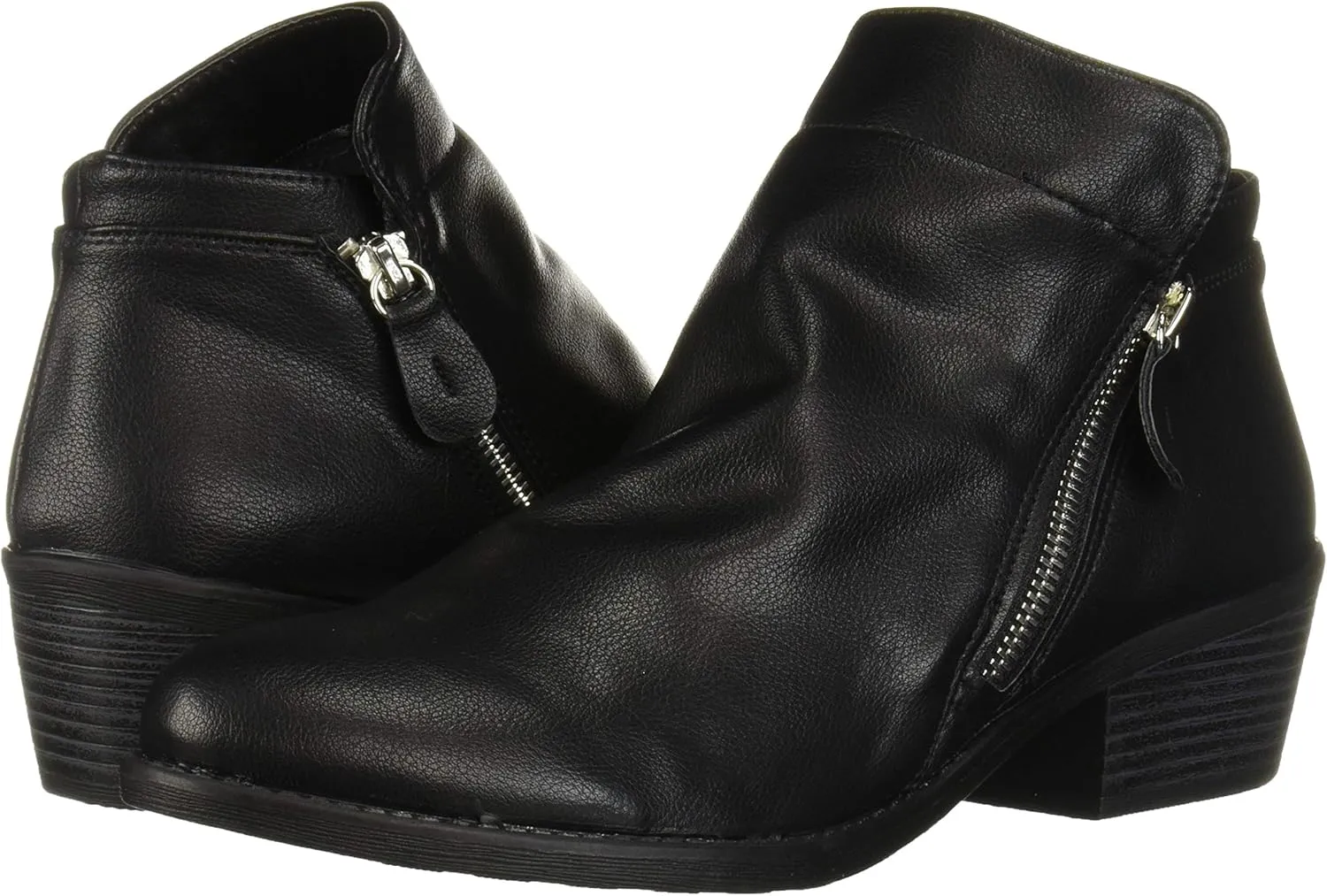 Easy Street Women's Gusto Ankle Boot