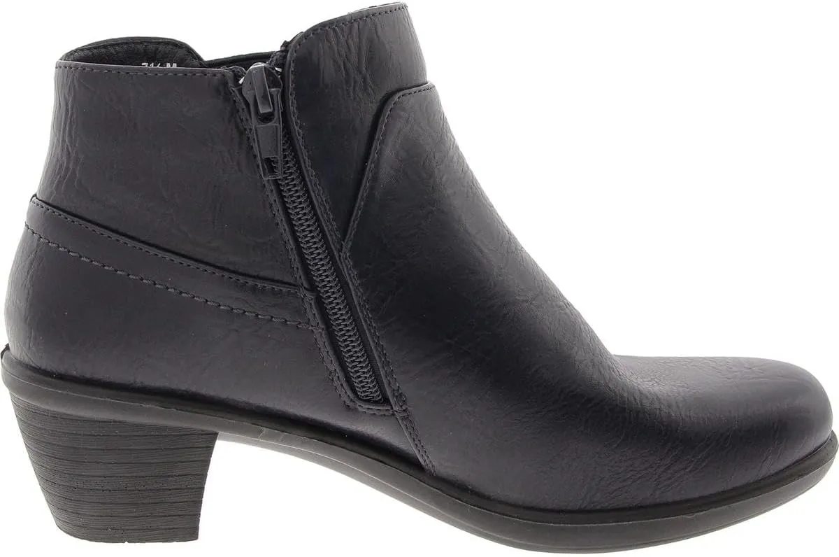 Easy Street Women's Mindy Ankle Boot