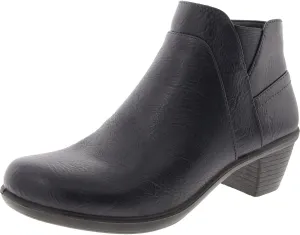 Easy Street Women's Mindy Ankle Boot