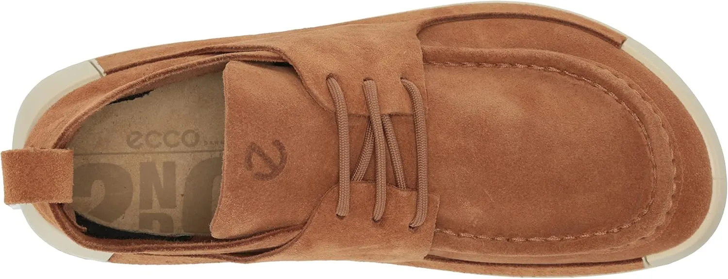 ECCO Men's Cozmo Moc Shoe