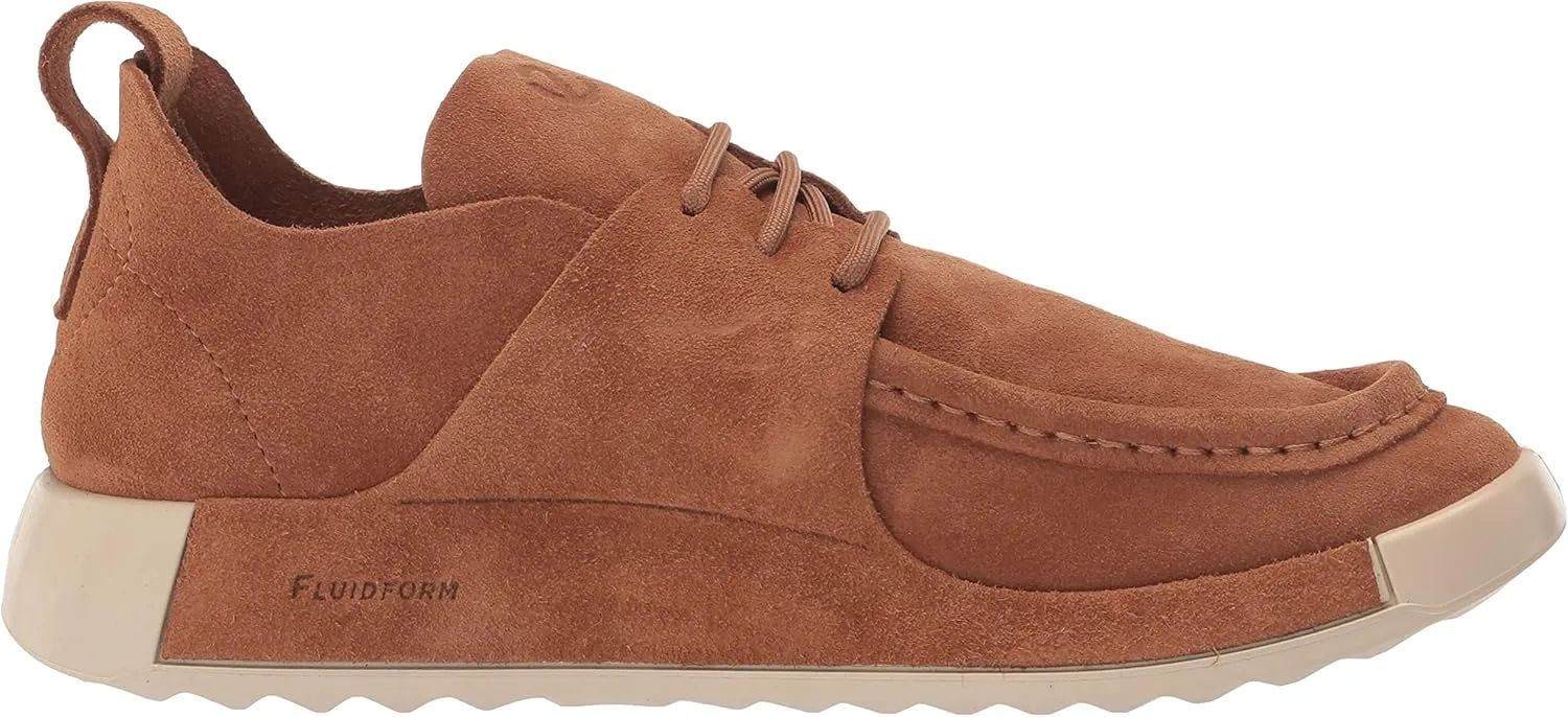 ECCO Men's Cozmo Moc Shoe
