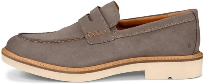ECCO Men's London Penny Loafer