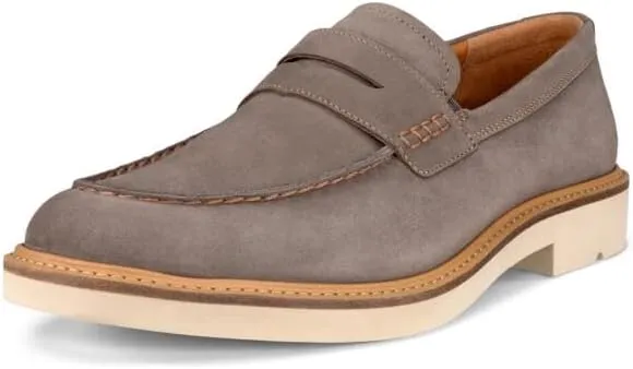 ECCO Men's London Penny Loafer