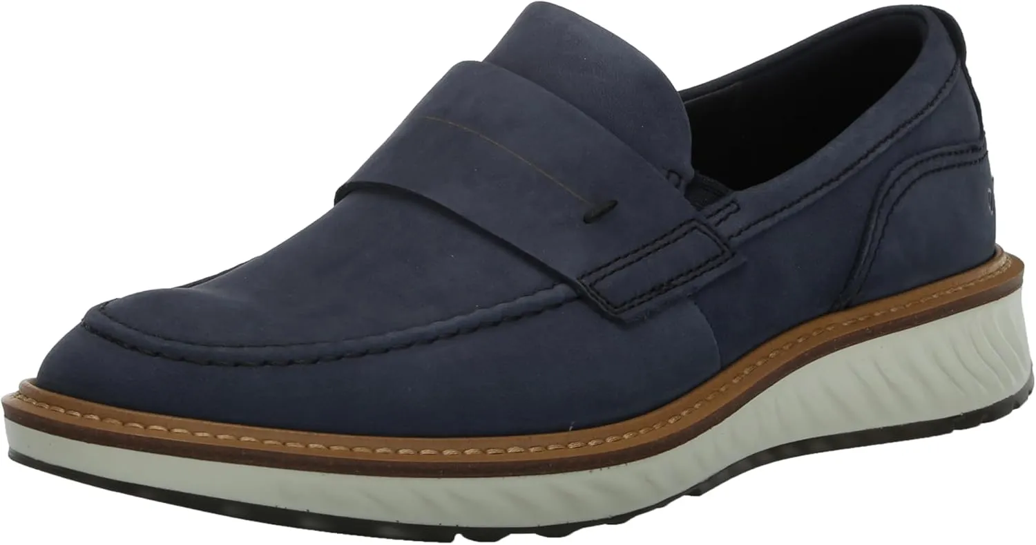 ECCO Men's St.1 Hybrid Penny Loafer