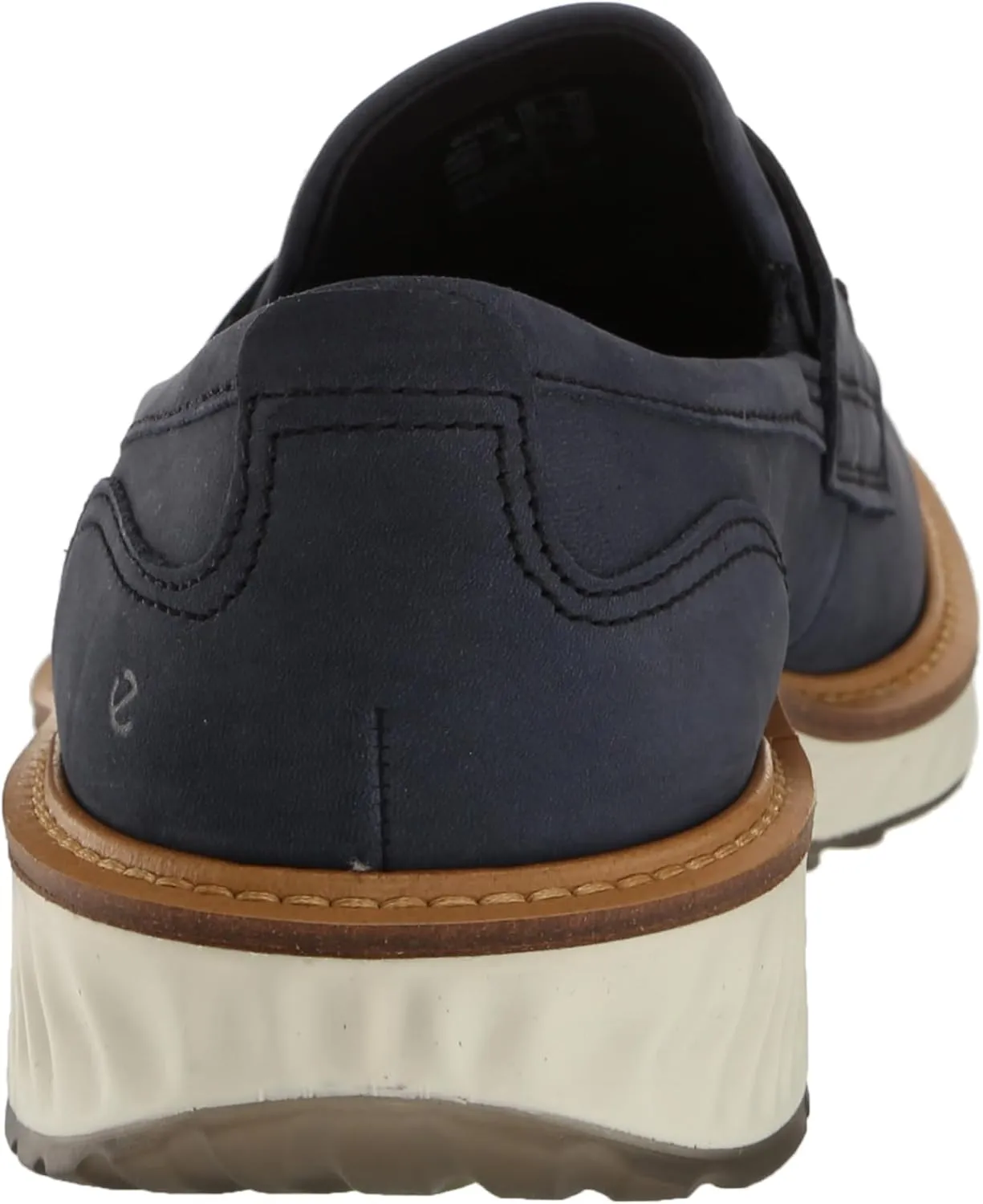 ECCO Men's St.1 Hybrid Penny Loafer