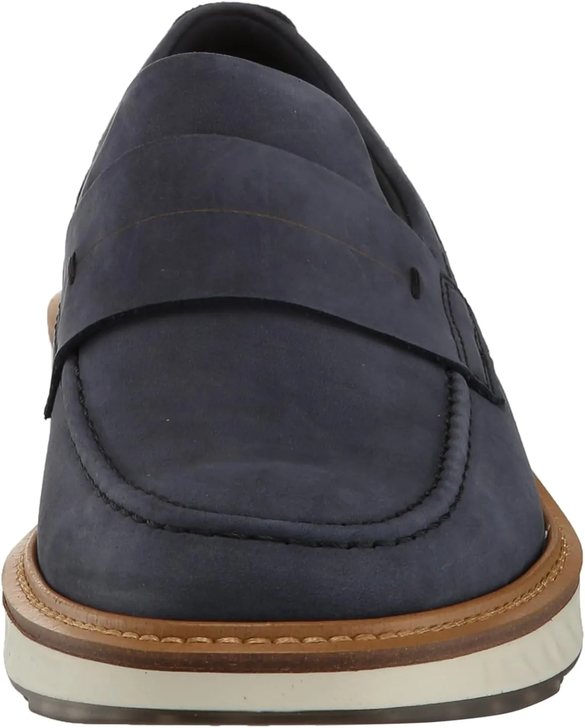 ECCO Men's St.1 Hybrid Penny Loafer