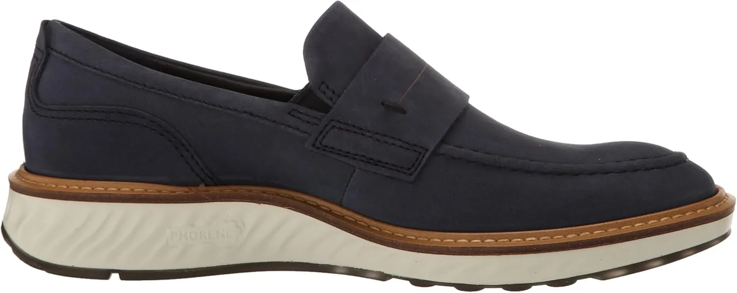 ECCO Men's St.1 Hybrid Penny Loafer