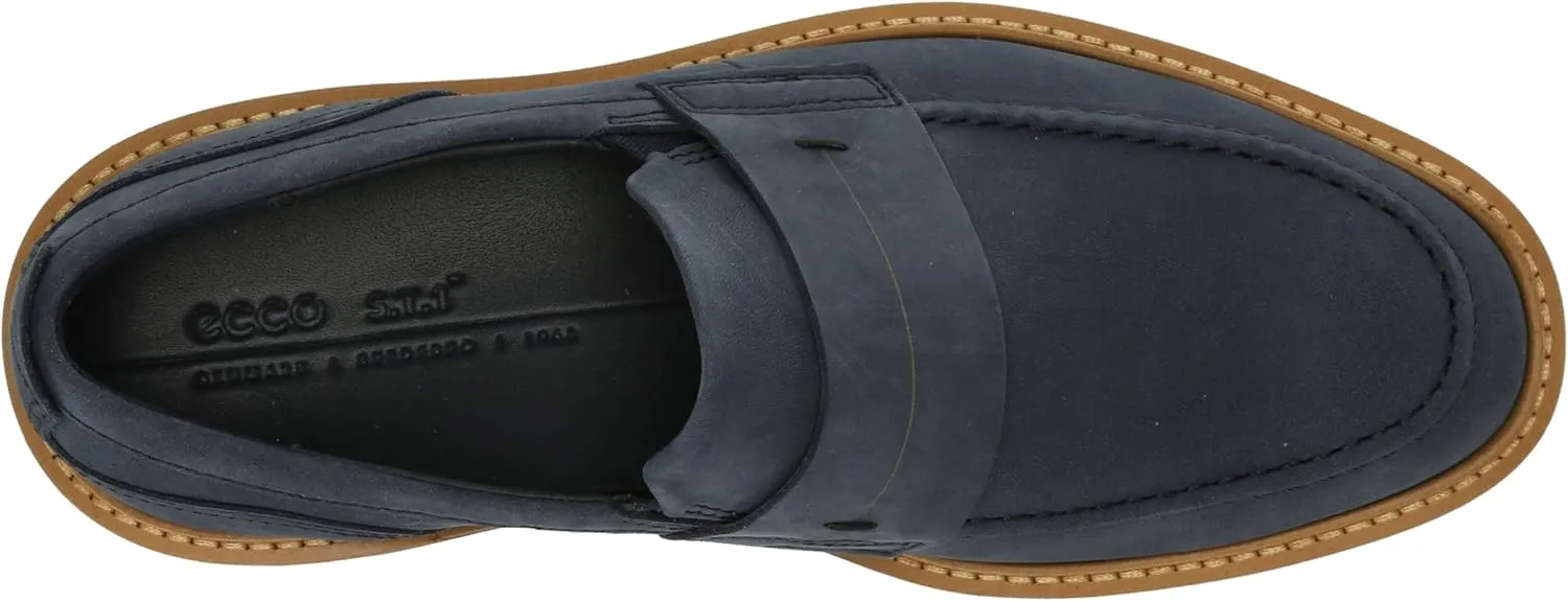 ECCO Men's St.1 Hybrid Penny Loafer