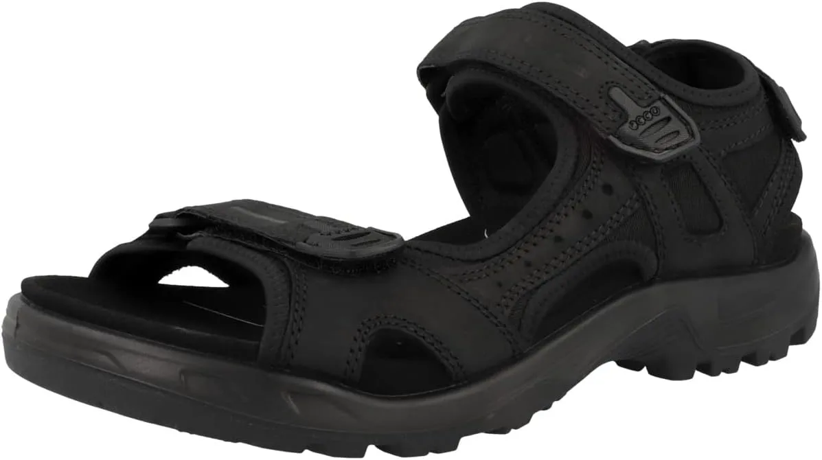 ECCO Men's Yucatan Sport Sandal