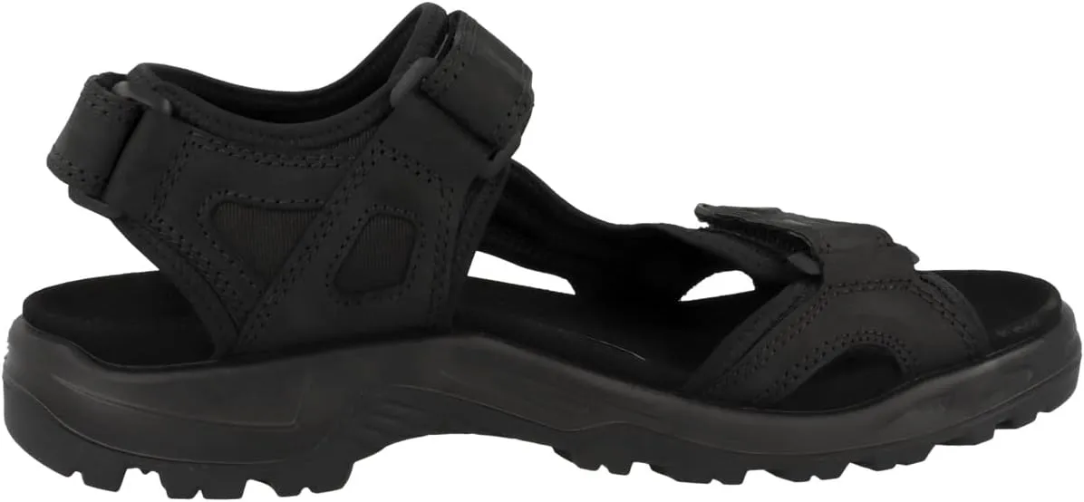 ECCO Men's Yucatan Sport Sandal