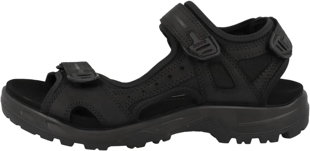 ECCO Men's Yucatan Sport Sandal