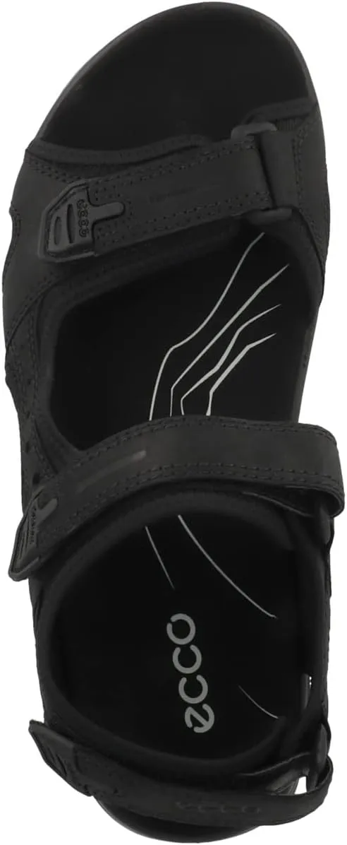 ECCO Men's Yucatan Sport Sandal