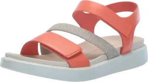 ECCO Women's Flowt 2 Band Sandal