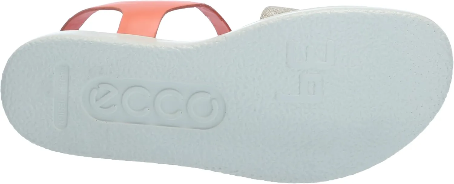ECCO Women's Flowt 2 Band Sandal