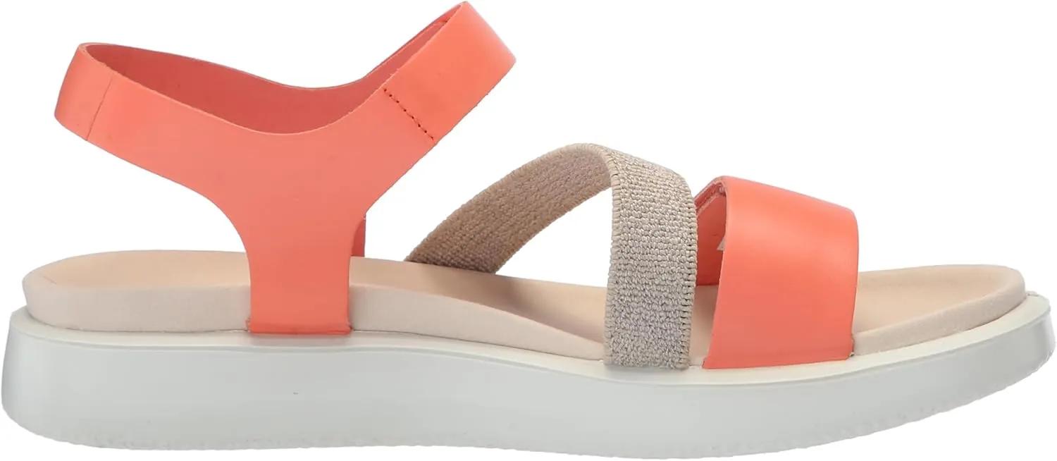 ECCO Women's Flowt 2 Band Sandal