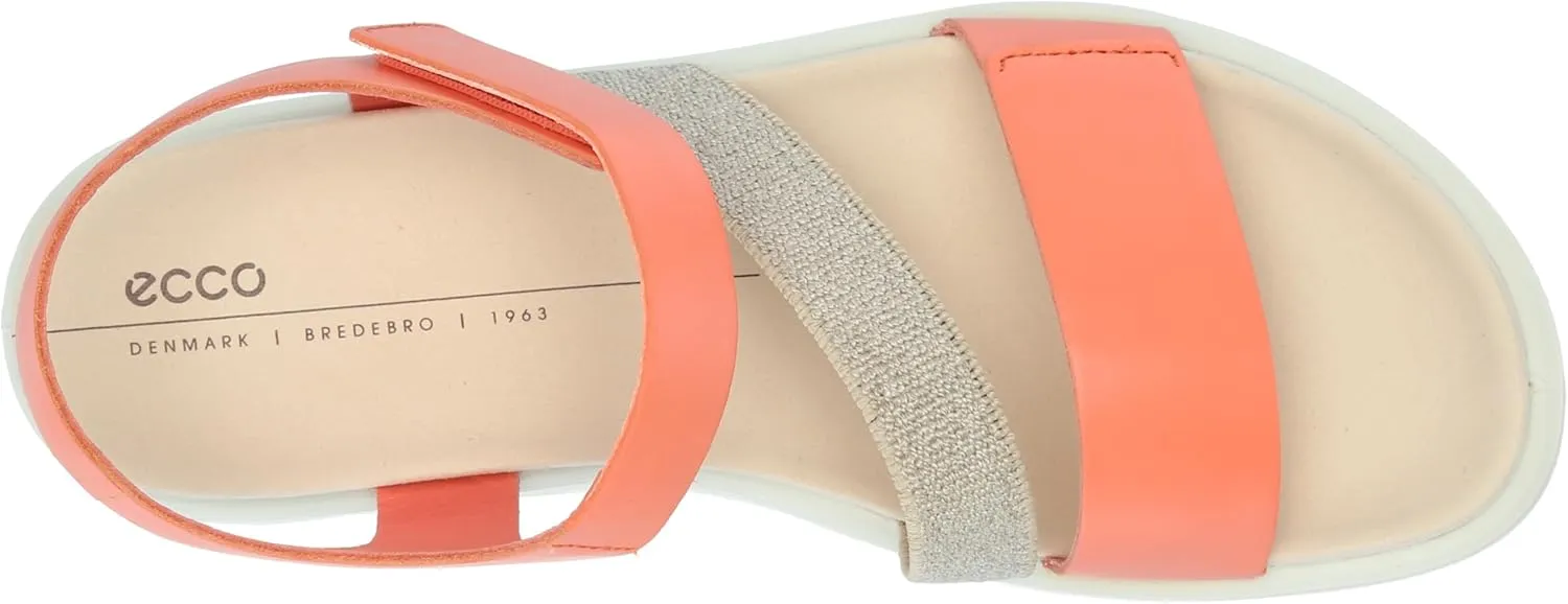 ECCO Women's Flowt 2 Band Sandal