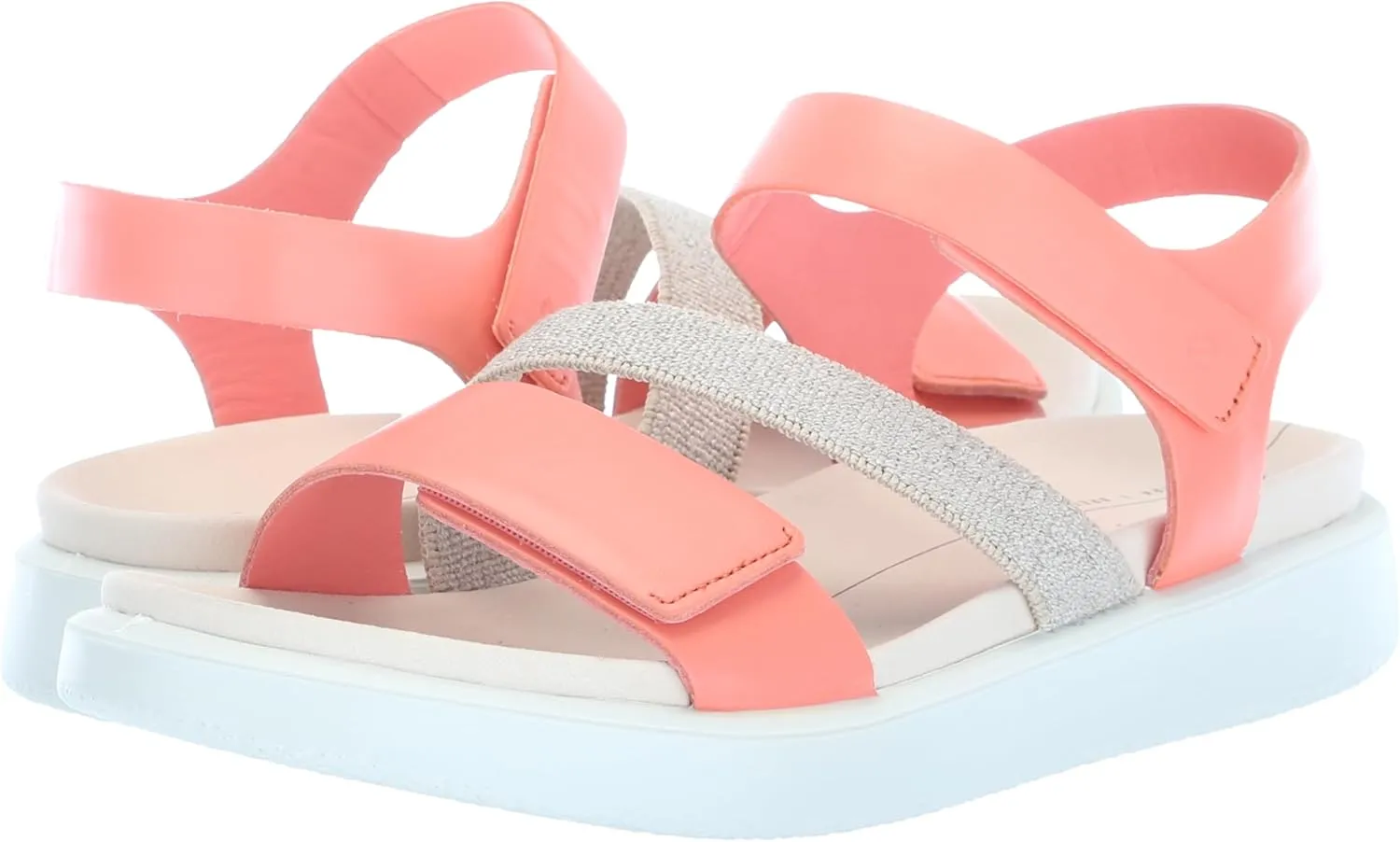 ECCO Women's Flowt 2 Band Sandal