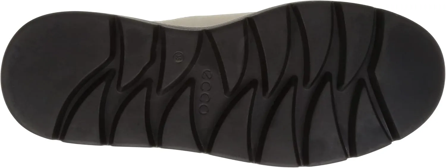 ECCO Women's Nouvelle Hyromax Water-Resistant Chelsea Boot