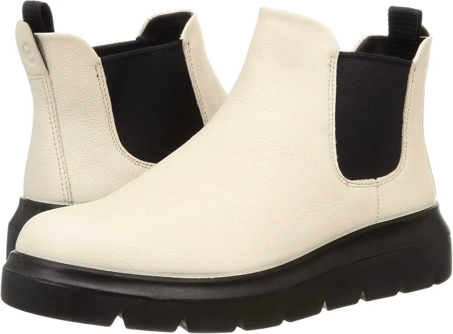 ECCO Women's Nouvelle Hyromax Water-Resistant Chelsea Boot