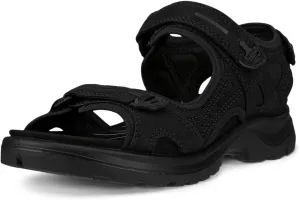 ECCO Women's Yucatan Plus Sport Sandal