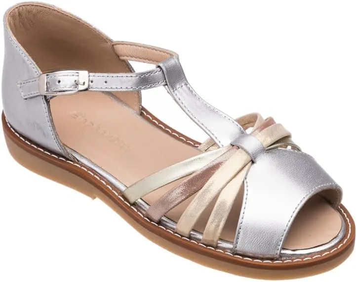 Elephantito Girl's Nadine Sandal