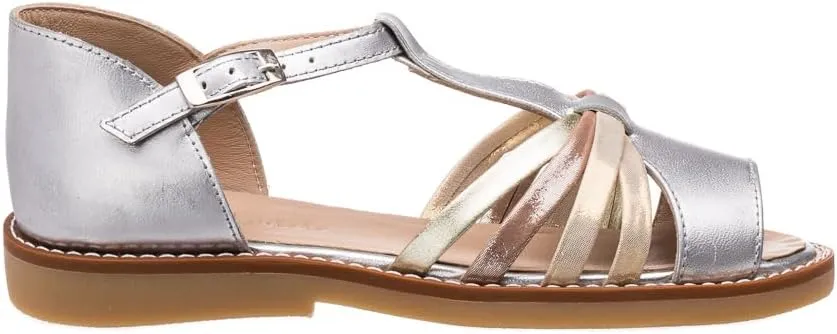 Elephantito Girl's Nadine Sandal