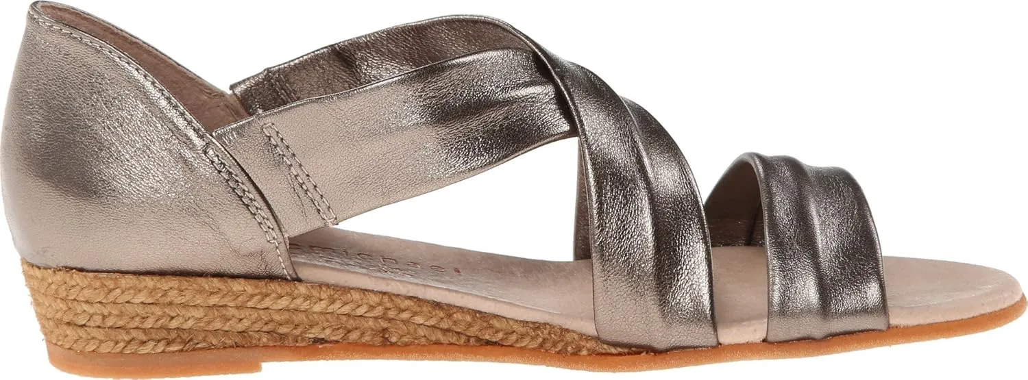 Eric Michael Women's Netty Sandal