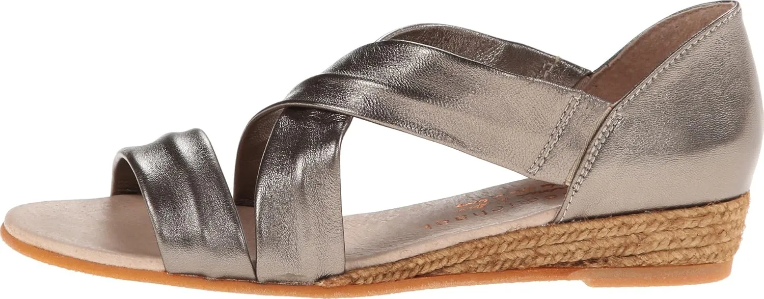 Eric Michael Women's Netty Sandal