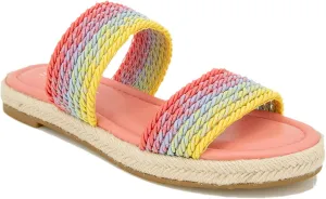 Esprit Women's Arya Flat Sandal