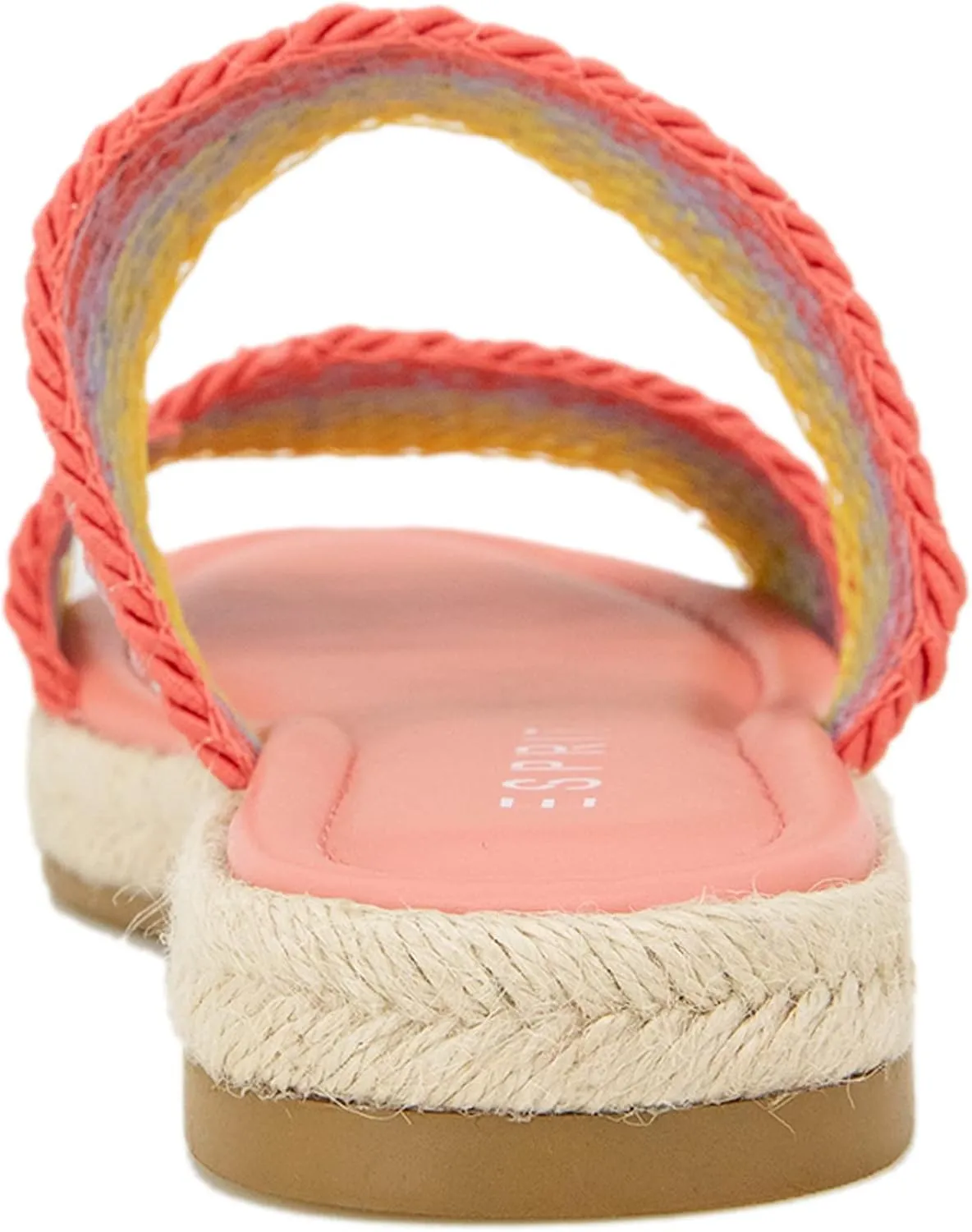 Esprit Women's Arya Flat Sandal