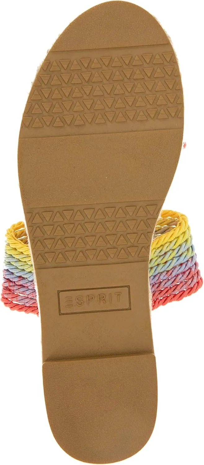Esprit Women's Arya Flat Sandal