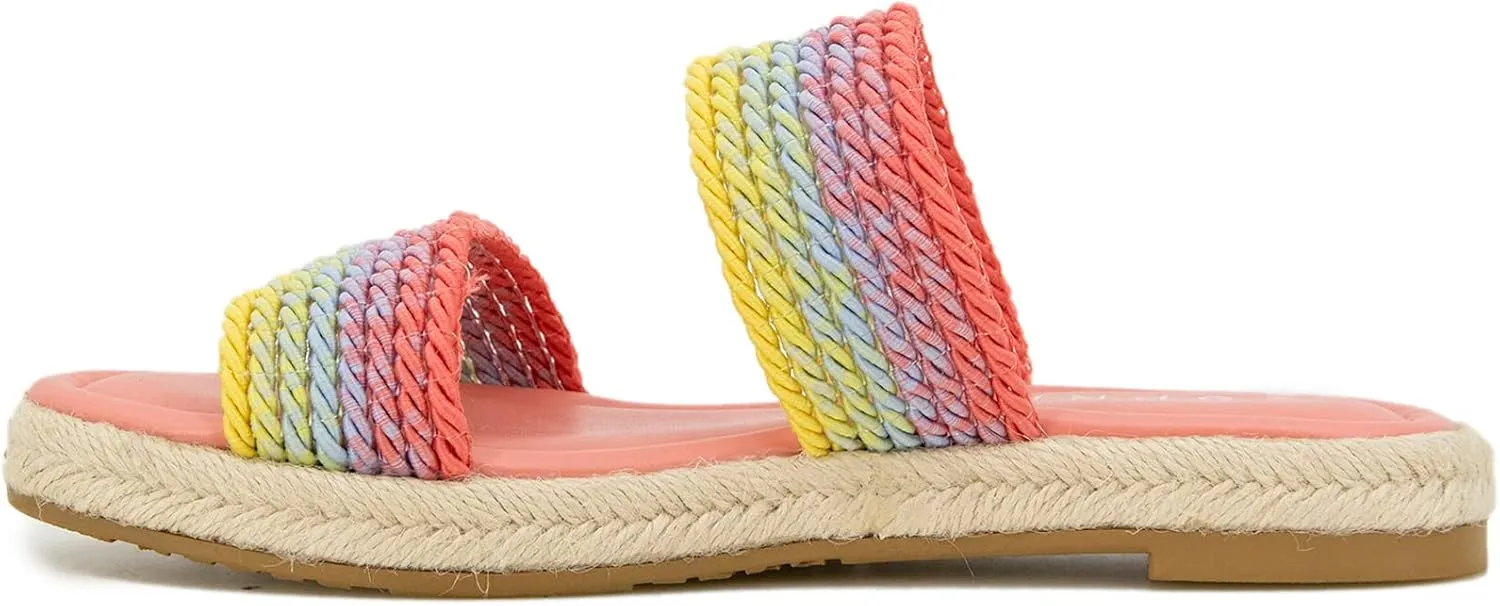 Esprit Women's Arya Flat Sandal