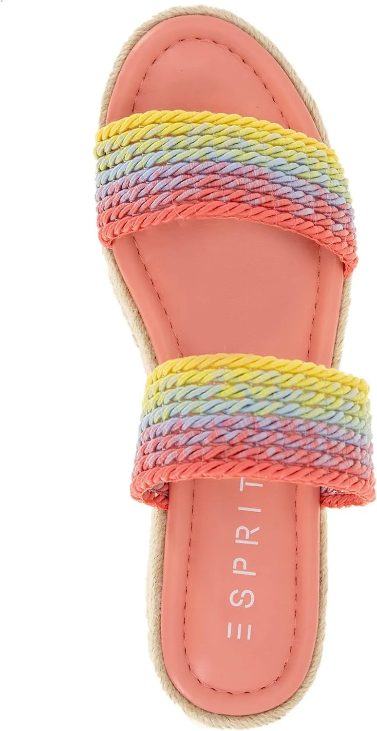 Esprit Women's Arya Flat Sandal