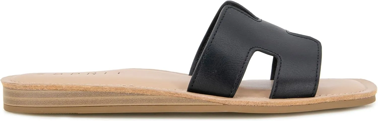 Esprit Women's Classic Sandal, The Leona Will be Your New Closet Staple