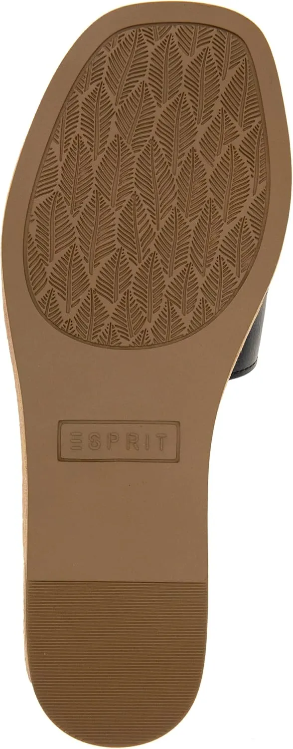 Esprit Women's Classic Sandal, The Leona Will be Your New Closet Staple
